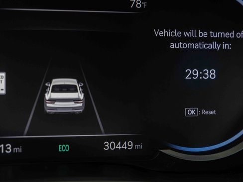 Used 2024 Genesis G80 2.5T image 8