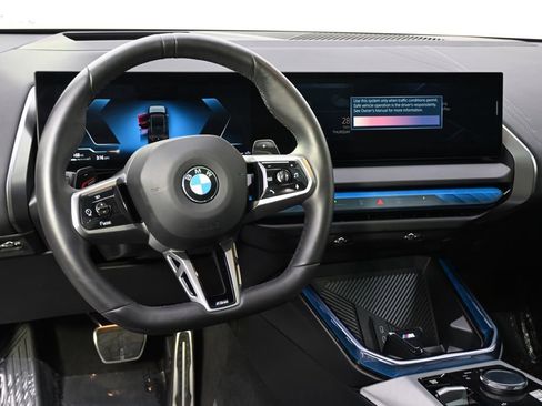 Used 2025 BMW X3 xDrive30i AWD/4WD image 12
