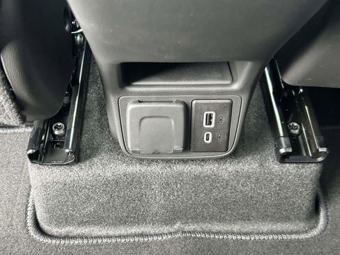 New 2026 Chevrolet TrailBlazer LT w/ Convenience Package FWD image 14