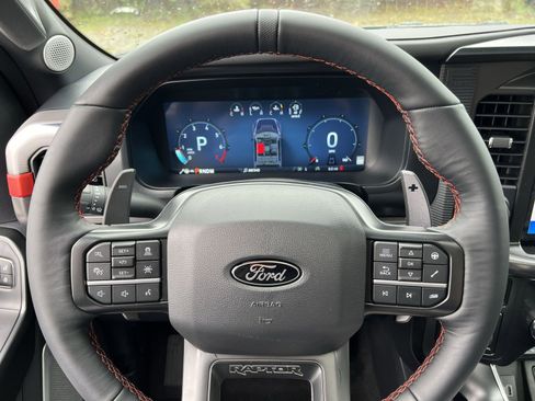 New 2026 Ford F150 Raptor image 16