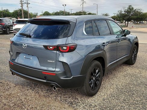 Used 2024 MAZDA CX-50 AWD 2.5 S w/ Preferred Package image 3