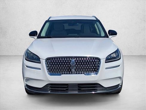 Used 2020 Lincoln Corsair FWD w/ Equipment Group 101A image 2