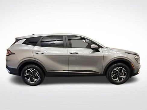 Certified 2023 Kia Sportage LX AWD/4WD image 4