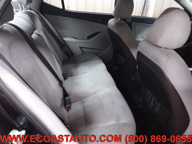 Used 2015 Kia Optima LX FWD image 15