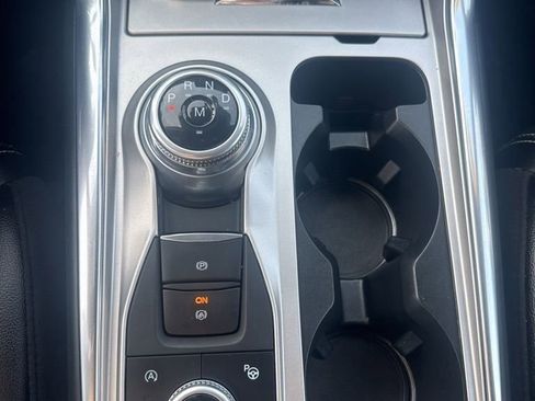 Used 2020 Ford Explorer ST w/ ST Street Pack image 14