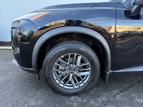 Certified 2023 Nissan Rogue S image 11