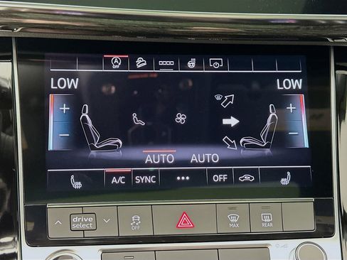 New 2026 Audi Q8 Premium AWD/4WD image 28