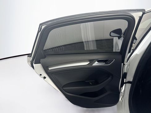 Used 2020 Audi A3 2.0T Premium image 27