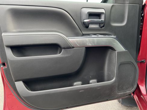 Used 2018 Chevrolet Silverado 1500 LT w/ All Star Edition image 14