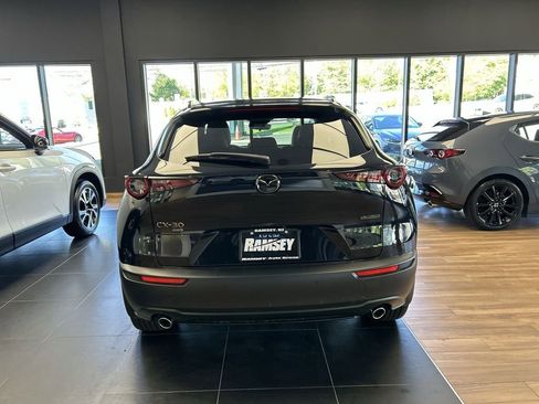 New 2026 MAZDA CX-30 Aire Edition AWD/4WD image 7