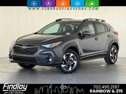 New 2025 Subaru Crosstrek 2.5i Limited