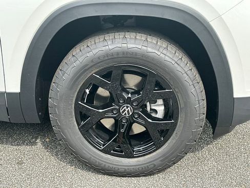 New 2026 Volkswagen Atlas Peak Edition AWD/4WD image 12