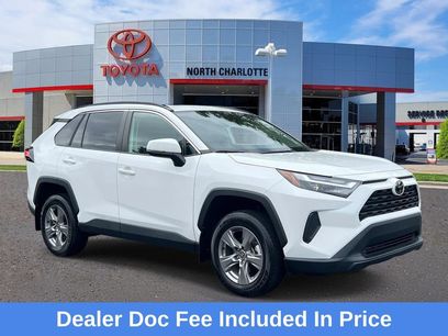 Used 2024 Toyota RAV4 XLE w/ Convenience Package
