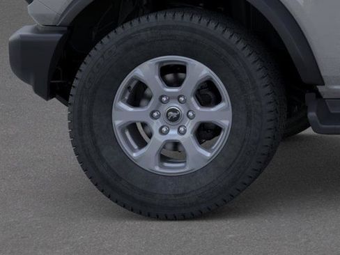 New 2026 Ford Bronco Big Bend image 21