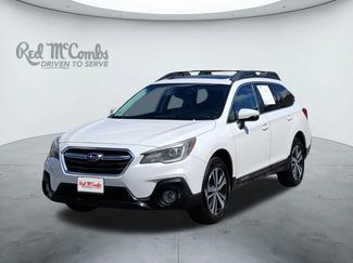 Used 2019 Subaru Outback 2.5i Limited video 1