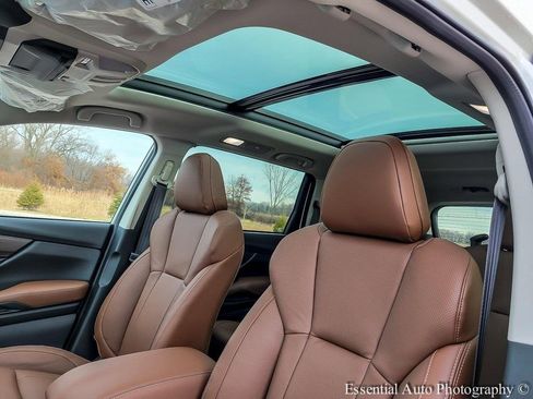 New 2026 Subaru Ascent Touring image 10