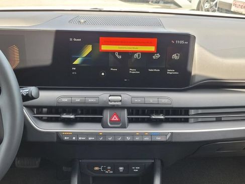 New 2026 Kia K4 FWD image 14