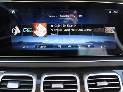 Certified 2026 Mercedes-Benz GLE 53 AMG 4MATIC image 49