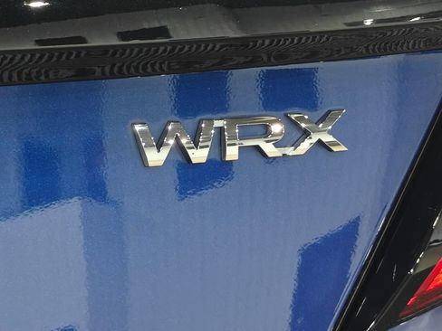 Used 2022 Subaru WRX Limited AWD/4WD image 49