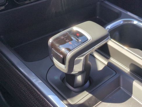 New 2026 Chevrolet Silverado 1500 LT Trail Boss w/ Safety Package image 16