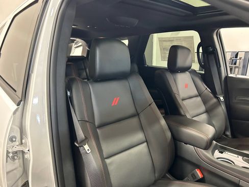 New 2026 Dodge Durango GT AWD/4WD image 36