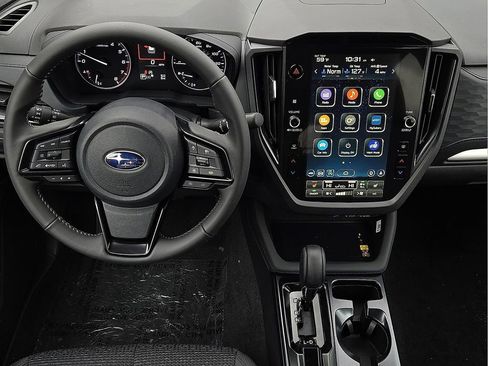 New 2026 Subaru Forester Premium AWD/4WD image 12