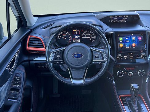 Used 2020 Subaru Forester Sport AWD/4WD image 10