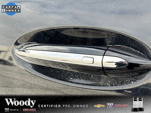 Certified 2021 Buick Encore GX Preferred w/ Cold Weather Comfort Package image 12