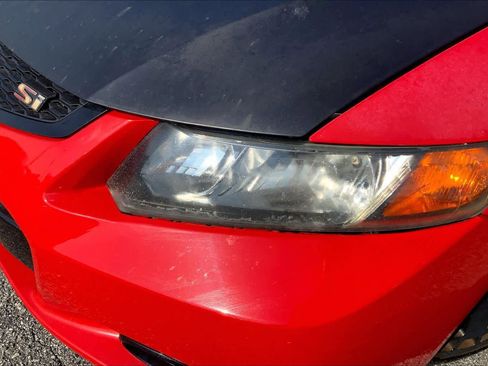 Used 2012 Honda Civic Si image 25
