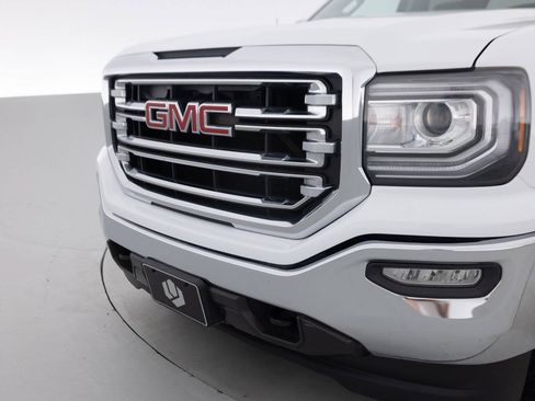 Used 2016 GMC Sierra 1500 SLT w/ SLT Premium Package AWD/4WD image 15