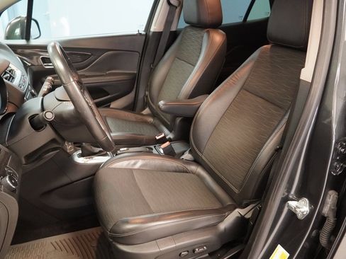 Used 2016 Buick Encore Convenience image 3