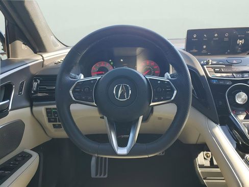 Used 2025 Acura RDX AWD w/ A-Spec & Advance Pkg image 24