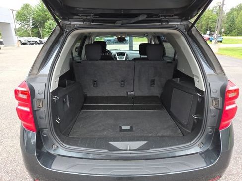 Used 2017 Chevrolet Equinox LT w/ Convenience Package FWD image 29