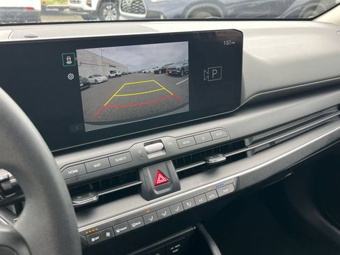 Used 2025 Kia K4 FWD image 20
