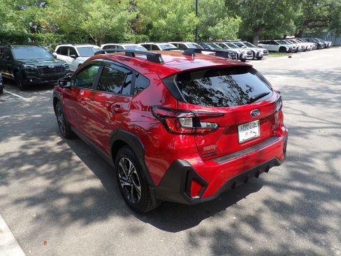 Used 2026 Subaru Crosstrek 2.5i Premium AWD/4WD image 9