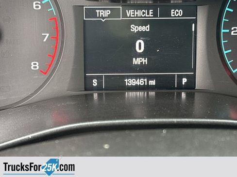 Used 2015 Chevrolet Colorado Z71 image 7