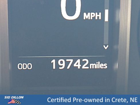 Used 2023 Toyota 4Runner Limited image 21