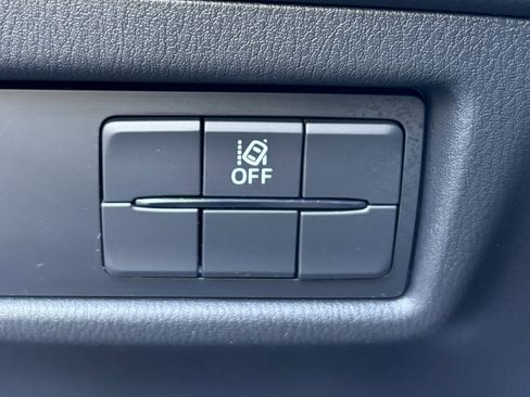 Certified 2023 MAZDA CX-5 AWD 2.5 S w/ Premium Package image 26