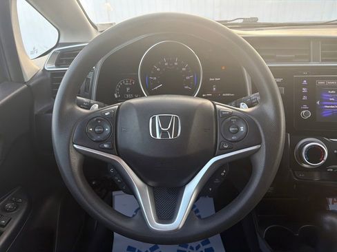 Used 2020 Honda Fit EX image 15