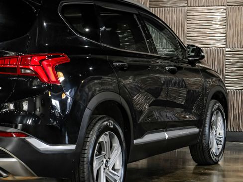 Used 2021 Hyundai Santa Fe SEL w/ Convenience + Premium Package image 12