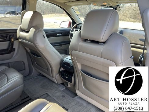 Used 2015 GMC Acadia Denali image 19