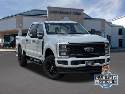 Used 2026 Ford F250 XL w/ STX Appearance Package