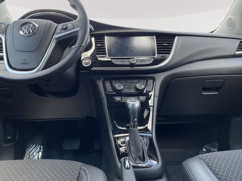 Used 2017 Buick Encore Preferred AWD/4WD image 26