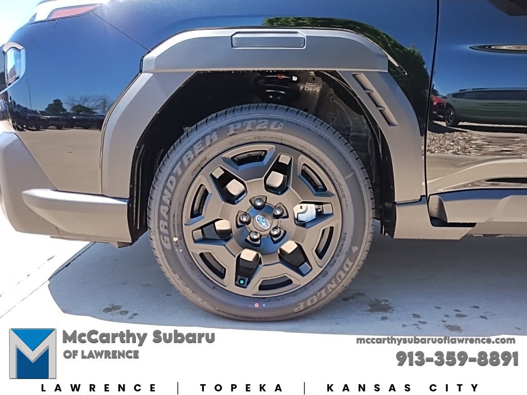 New 2026 Subaru Outback Limited AWD/4WD image 14