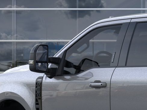 New 2026 Ford F250 Lariat w/ Black Appearance Package AWD/4WD image 20