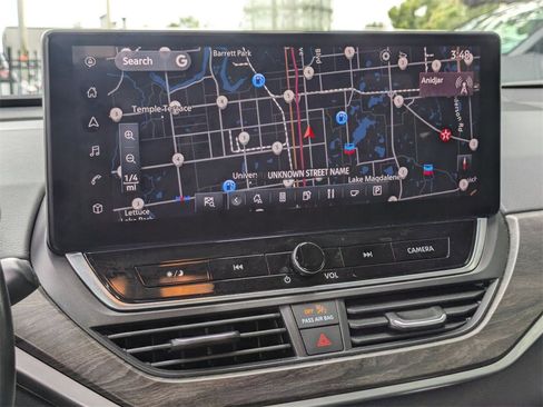 Used 2023 Nissan Altima 2.5 SL image 17