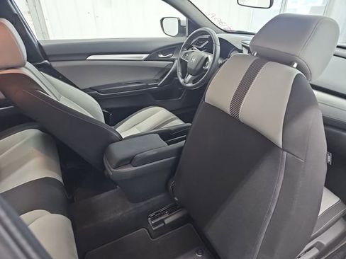 Used 2016 Honda Civic LX image 29