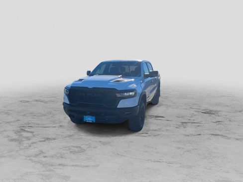 New 2026 RAM 1500 Rebel image 3