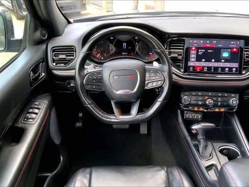 Used 2024 Dodge Durango GT AWD/4WD image 5