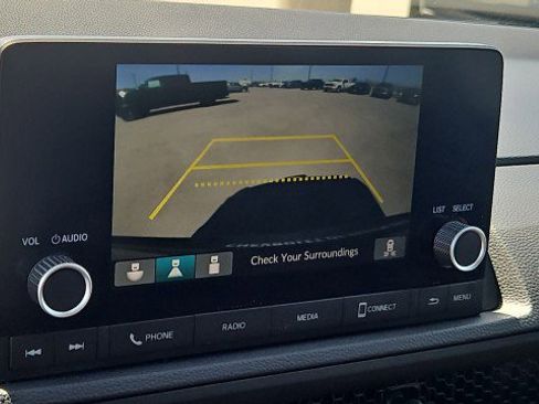 Used 2023 Honda CR-V EX image 15